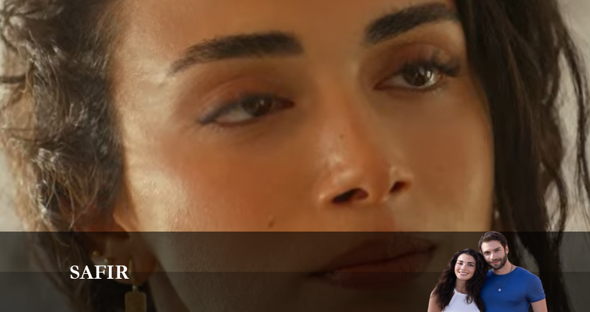 Сапфир (2024) 1 сезон 15 серия смотреть онлайн в хорошем качестве