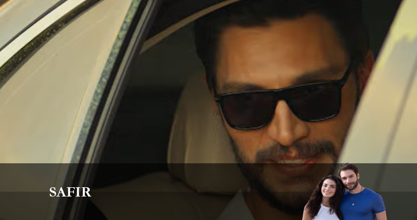 Смотреть Сапфир 1 сезон 16 серия онлайн бесплатно без смс