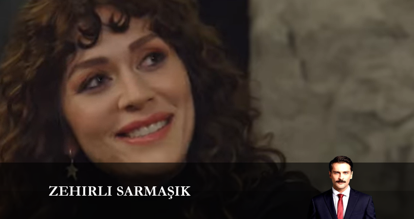 Смотреть сериал Ядовитый плющ 1 сезон 7 серия бесплатно и без рекламы