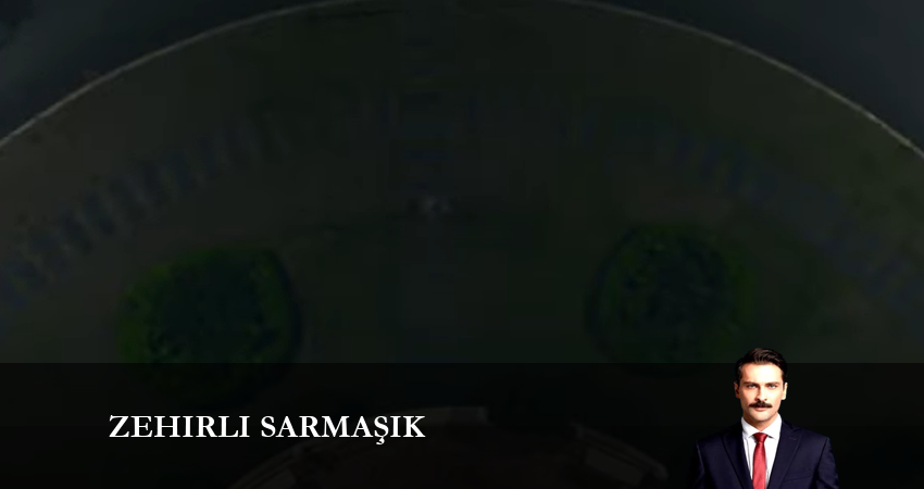 Смотреть сериал Ядовитый плющ 1 сезон 19 серия в отличном качестве