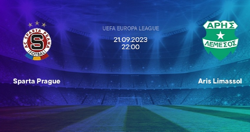 Спарта П - Арис (Лига Европы, Групповой турнир, 21.09.2023 22:00) фильм