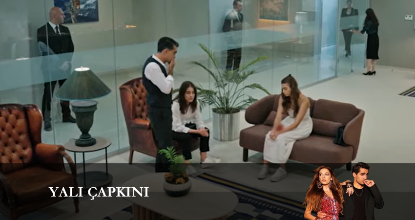 Зимородок (1 сезон, 130 серия) смотреть онлайн бесплатно