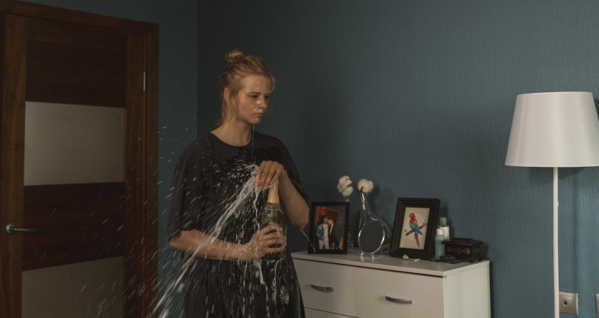 Смотреть фильм Я богиня (-) HD 1080, 4K