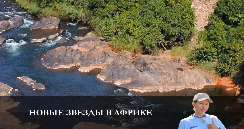 Новые звезды в Африке (2023) 5 сезон 17 серия смотреть онлайн без рекламы