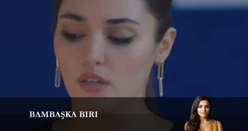 Совершенно другой (2023) 1 сезон 8 серия смотреть онлайн бесплатно