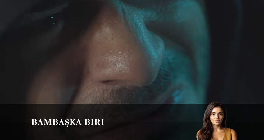 Совершенно другой (2023) 1 сезон 13 серия смотреть в 4K качестве онлайн