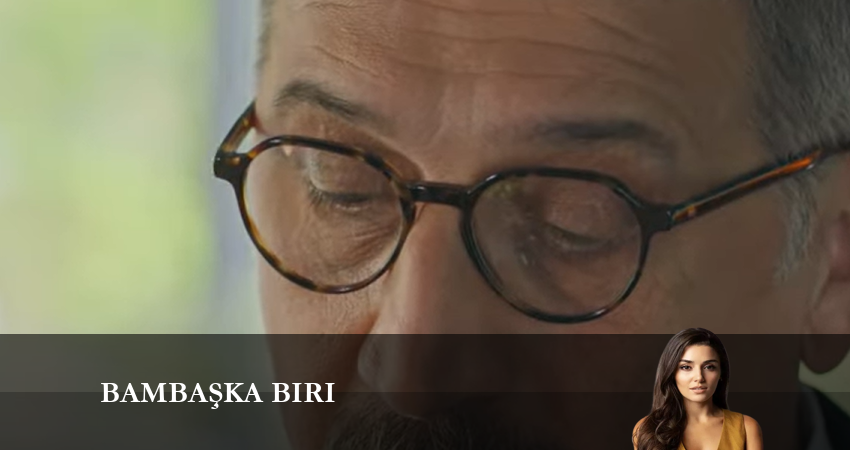 Совершенно другой (2023) 1 сезон 15 серия смотреть в HD 1080 без регистрации