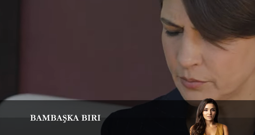 Совершенно другой (2023) 1 сезон 17 серия онлайн бесплатно в высоком качестве