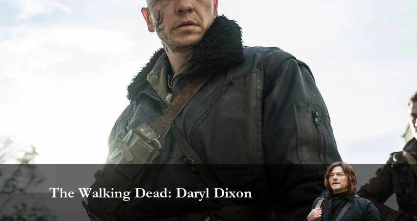 Ходячие мертвецы: Дэрил Диксон 2 сезон 5 серия все серии подряд онлайн бесплатно