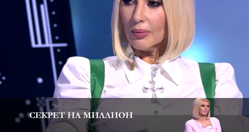 Смотреть сериал Секрет на миллион (2023) 7 сезон 13 серия без рекламы в HD