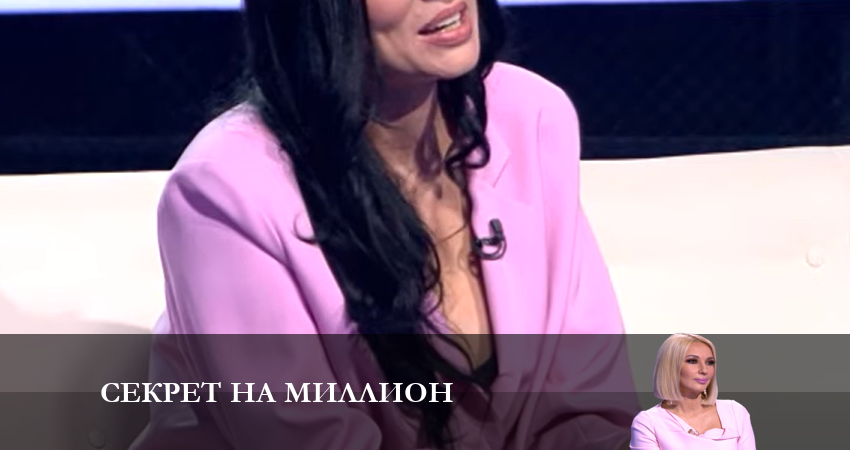 Сериал Секрет на миллион (2023) 7 сезон 21 серия в хорошем качестве 1080 Full HD