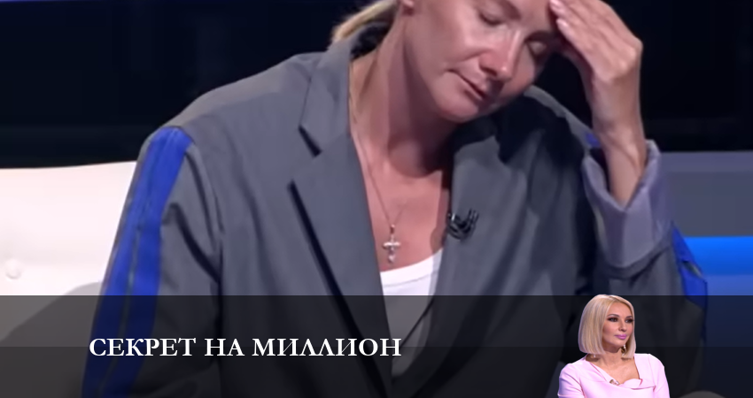 Секрет на миллион (2023) 7 сезон 32 серия смотреть онлайн без рекламы