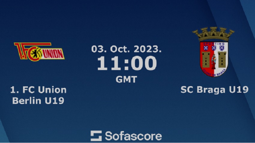 Унион - Брага (Лига чемпионов, Групповой турнир, 03.10.2023 19:45) 2 1080
