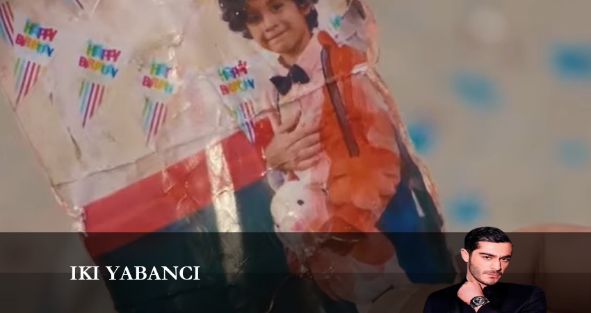 Два незнакомца 1 сезон 2 серия смотреть онлайн в качестве 4K