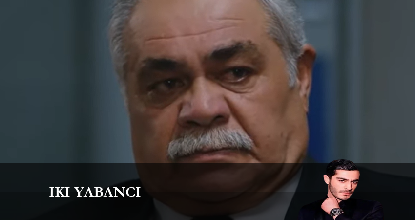 Два незнакомца 1 сезон 7 серия полная версия смотреть бесплатно