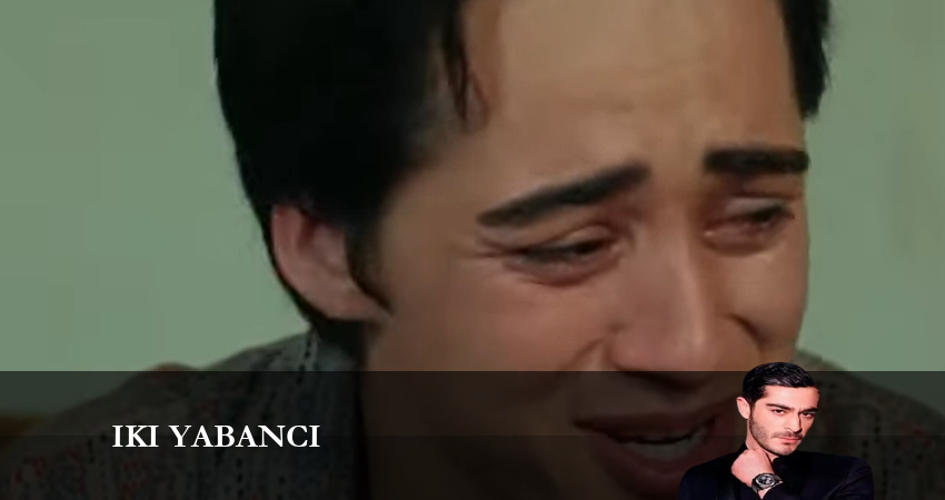 Два незнакомца (2023) 1 сезон 10 серия онлайн бесплатно в высоком качестве