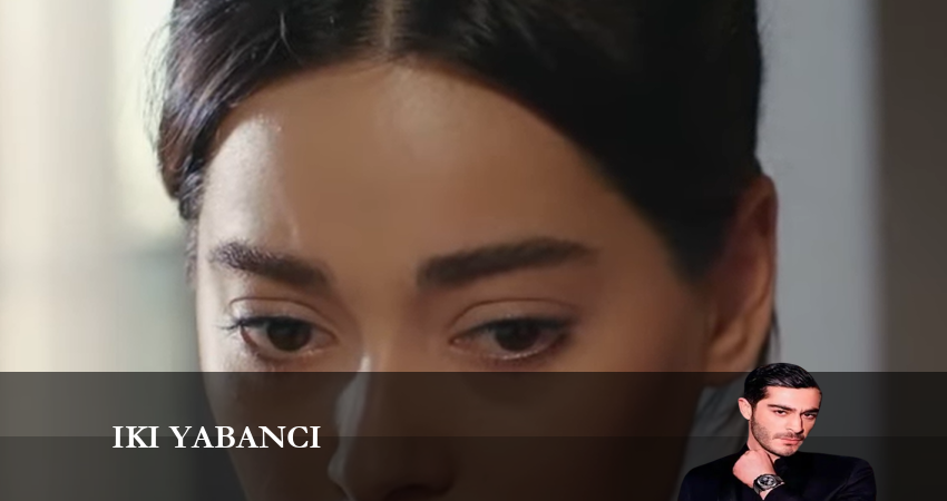 Сериал Два незнакомца (2023) 1 сезон 20 серия в 4K UHD и HD смотреть онлайн бесплатно