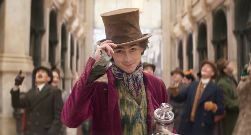 Вилли Вонка (-) полная версия смотреть бесплатно