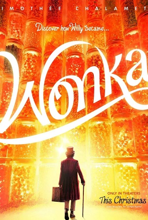 Вилли Вонка 2023 полный фильм в 720p или 1080p качестве