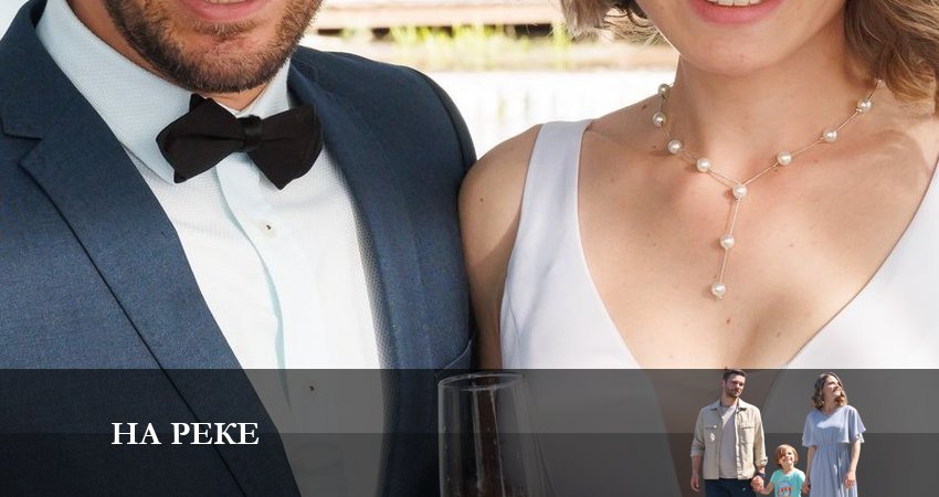 На Реке (2023) 1 сезон 3 серия смотреть в 4K качестве онлайн