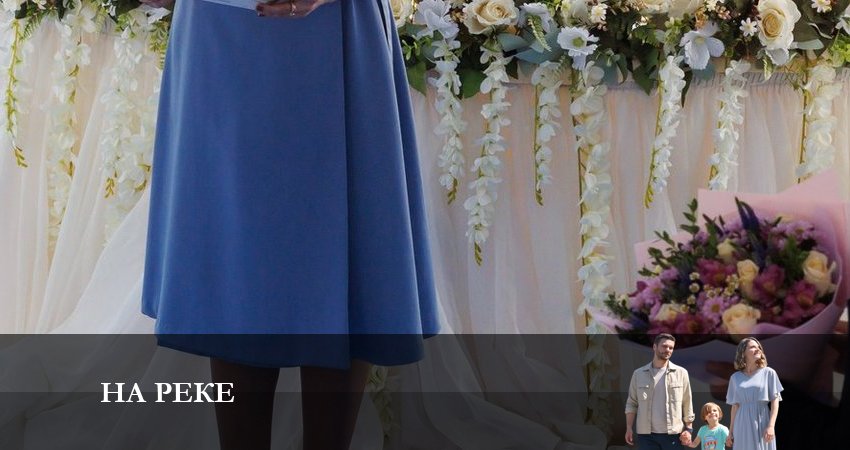 Смотреть сериал На Реке 1 сезон 4 серия бесплатно и без рекламы