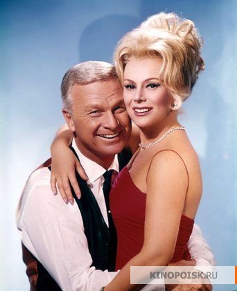 Зеленые просторы (Green Acres) (1 сезон) сериал лорд фильм
