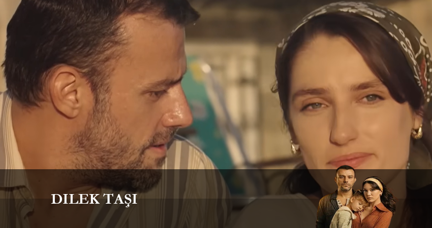 Сериал Камень желаний (1-19,20,21 серия) BDRiP