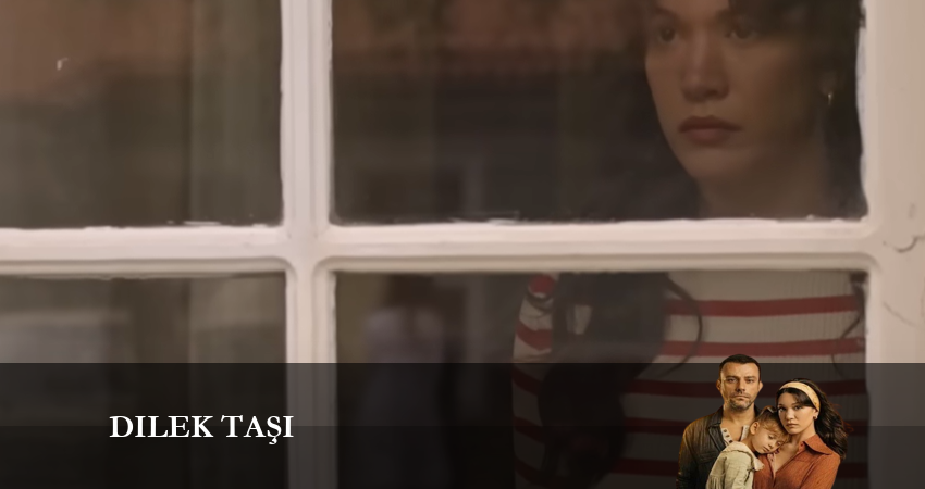 Смотреть сериал Камень желаний 1 сезон 3 серия в отличном качестве