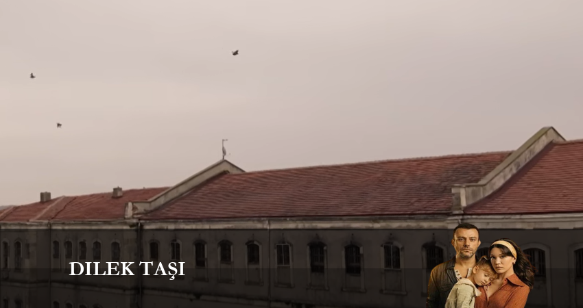 Камень желаний (2023) 1 сезон 5 серия смотреть онлайн бесплатно