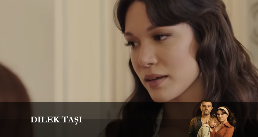 Камень желаний (2023) 1 сезон 8 серия смотреть онлайн без рекламы и регистрации