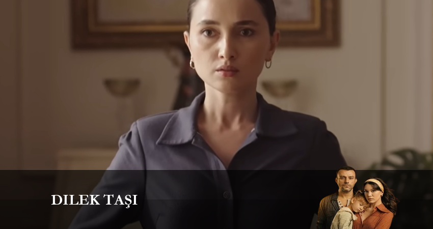 Cмотреть сериал Камень желаний 1 сезон 9 серия онлайн бесплатно