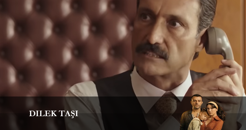 Сериал Камень желаний (1 сезон, 14 серия) смотреть онлайн без рекламы