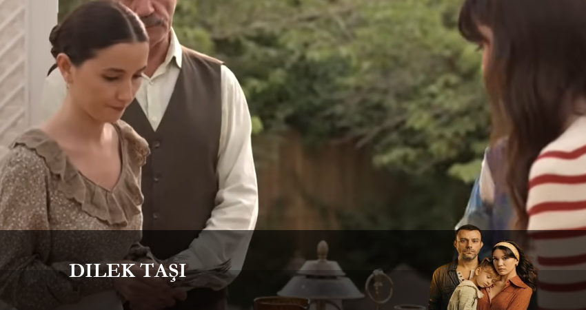 Сериал Камень желаний (1 сезон, 2023) смотреть онлайн без рекламы