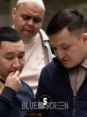 Полный 1 сезон Кайрат болма адам бол (2023) доступен в суперкачестве онлайн