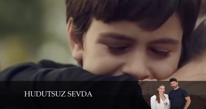 Сериал Безграничная любовь (2024) 1 сезон 1 серия смотреть онлайн в качество 1080 HD или 4K