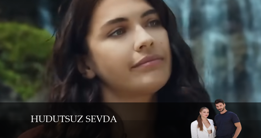 Смотреть сериал Безграничная любовь 1 сезон 3 серия в отличном качестве