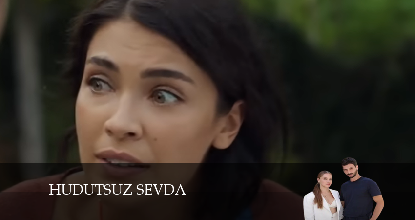 Безграничная любовь 1 сезон 11 серия смотреть бесплатно в хорошем качестве