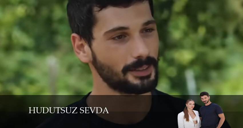 Безграничная любовь (2024) 1 сезон 12 серия смотреть в 4K качестве онлайн