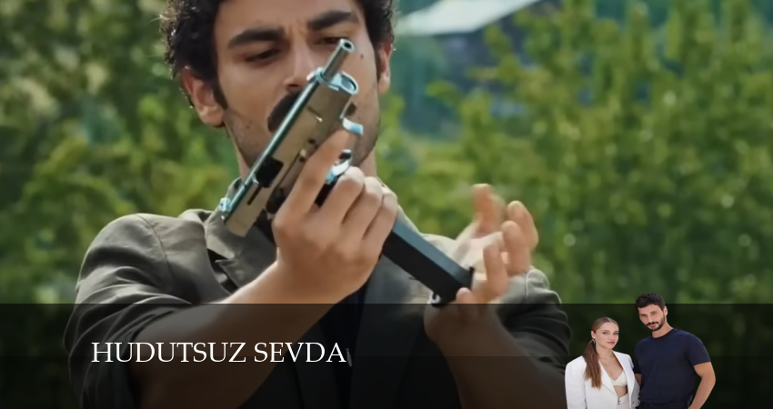 Сериал Безграничная любовь (1 сезон, 2024) смотреть онлайн бесплатно в хорошем HD качестве