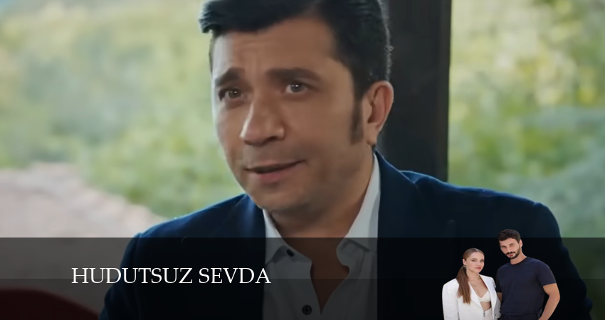 Безграничная любовь 1 сезон 19 серия смотреть онлайн в качестве 4K