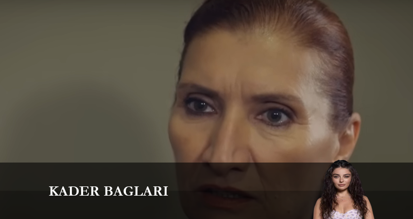 Смотреть сериал Узы судьбы 1 сезон 1 серия бесплатно и без рекламы