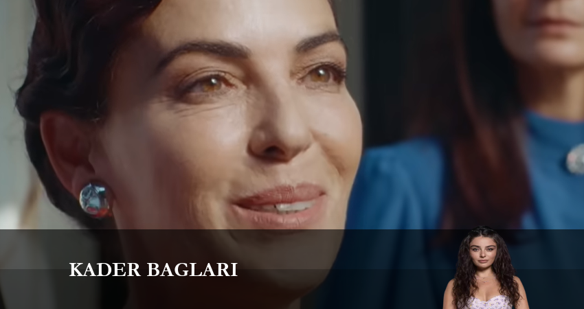 Узы судьбы (2023) 1 сезон 2 серия смотреть онлайн бесплатно