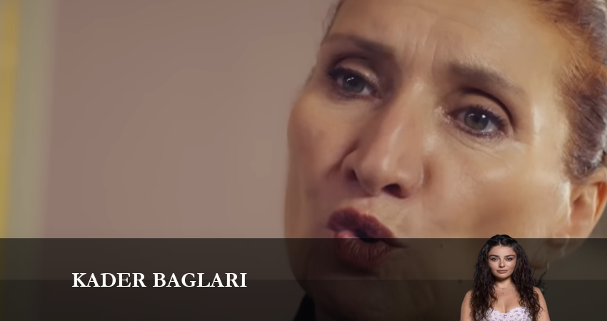 Узы судьбы (2023) 1 сезон 9 серия смотреть бесплатно полностью