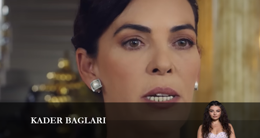 Узы судьбы (2023) 1 сезон 12 серия онлайн бесплатно в высоком качестве