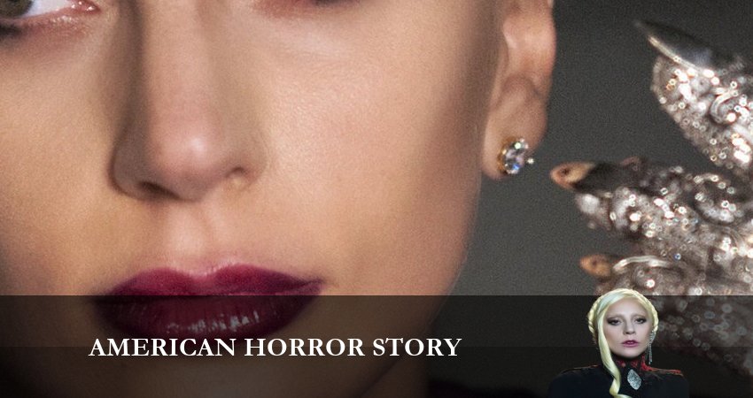 Американская история ужасов 12 сезон 2 серия смотреть онлайн в качестве 4K