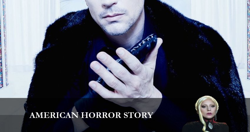 Американская история ужасов 12 сезон 3 серия все серии подряд онлайн бесплатно