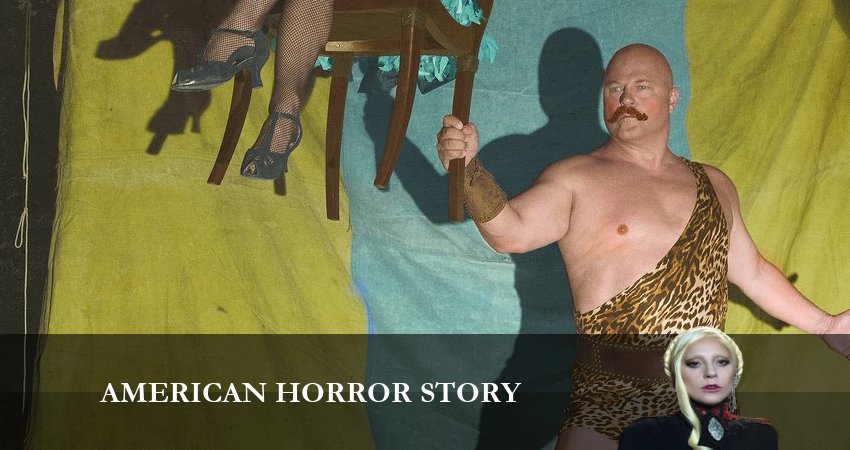Американская история ужасов (12 сезон) содержание