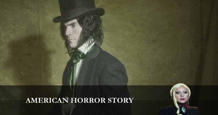 Американская история ужасов (13 сезон) онлайн