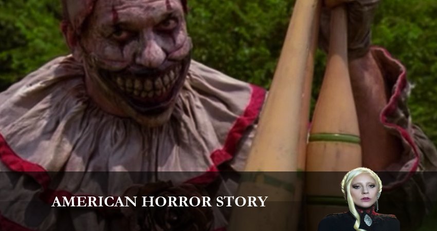 Американская история ужасов (2023) 12 сезон 8 серия смотреть онлайн бесплатно