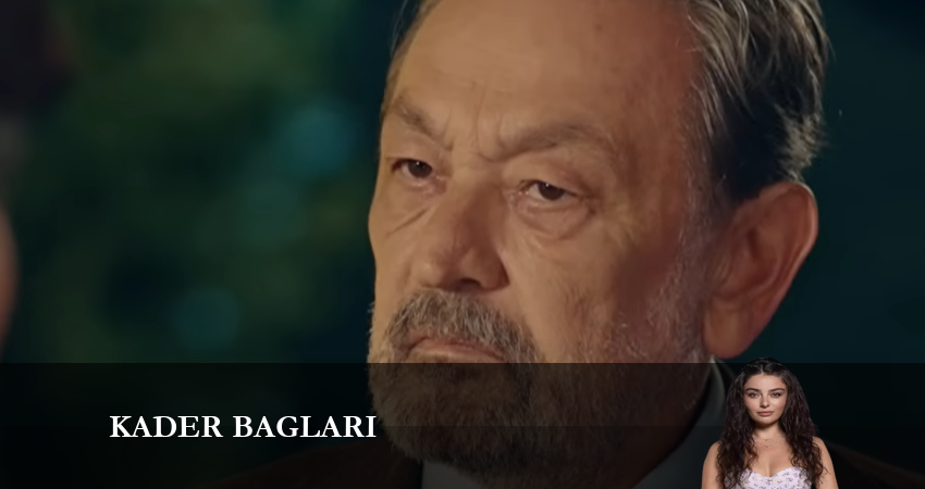 Сериал Узы судьбы (1 сезон, 1-19,20,21 серия) сюжет